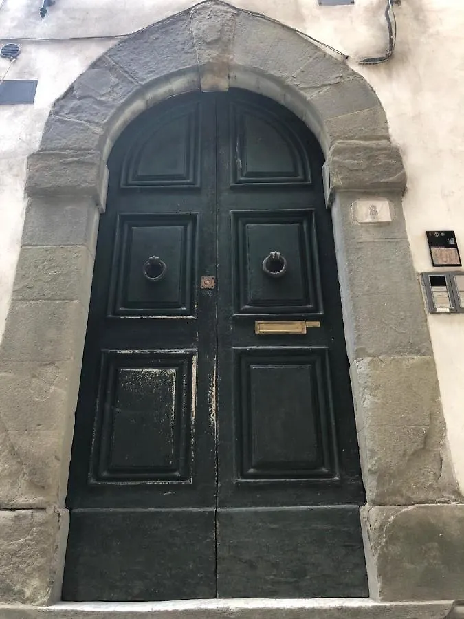 Campana Suites Bibbiena