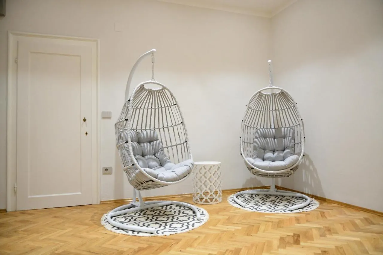 Campana Suites Bibbiena Appartamento