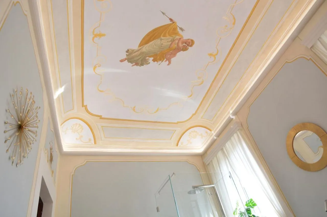 Appartamento Campana Suites Bibbiena