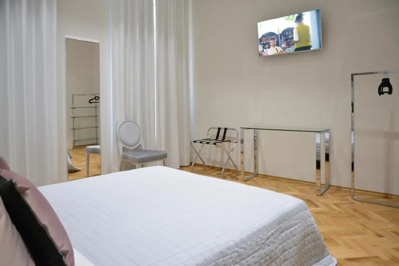 Campana Suites Bibbiena Appartamento