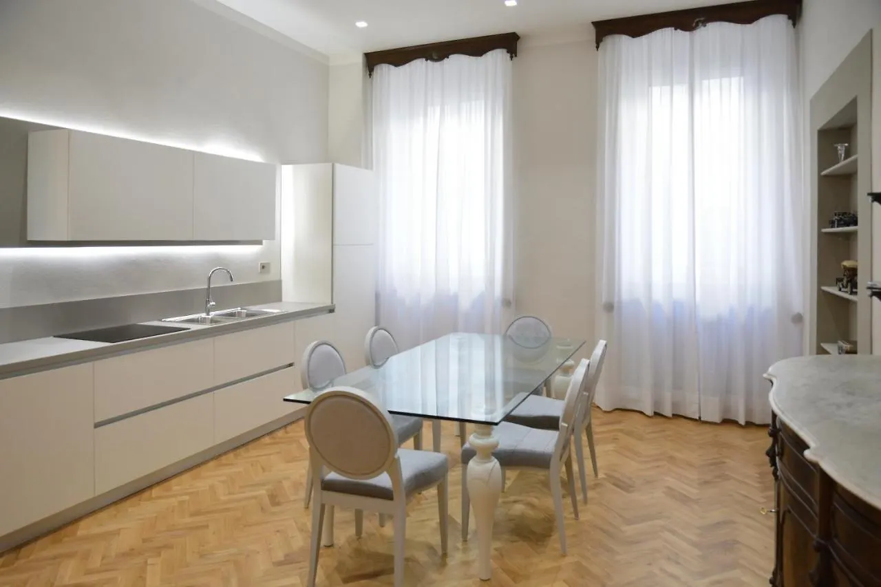 Campana Suites Bibbiena 0*,