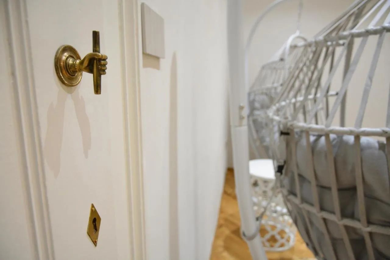 Campana Suites Bibbiena Appartamento