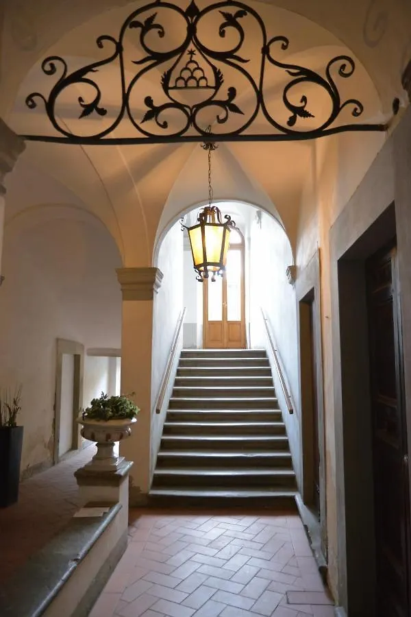 Appartamento Campana Suites Bibbiena Italia