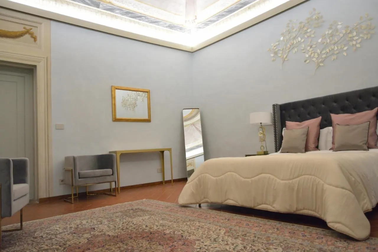 Campana Suites Bibbiena 0*,  Italia