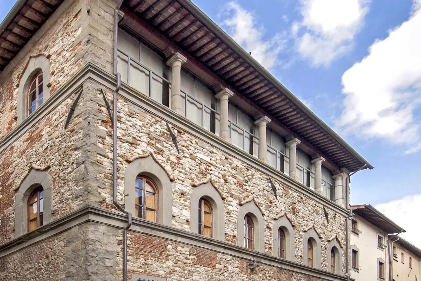Campana Suites Bibbiena