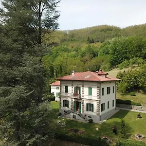 Prima San Marcello Pistoiese