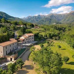 La Cascina Dei Chicchi Bagnone