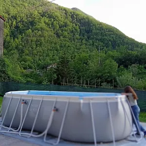 Casa Silvana Equi Terme