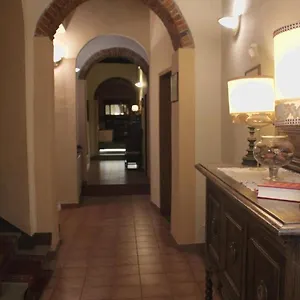 Borgo Antico Bibbiena
